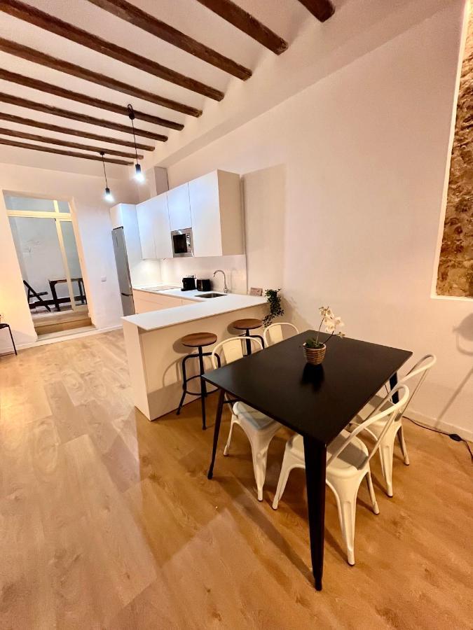 Gatu Premium Villa La Pepa, Preferente Mayores De 25 Anos Y Familias Cadiz Bagian luar foto