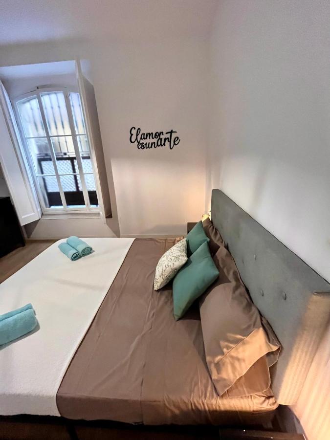 Gatu Premium Villa La Pepa, Preferente Mayores De 25 Anos Y Familias Cadiz Bagian luar foto