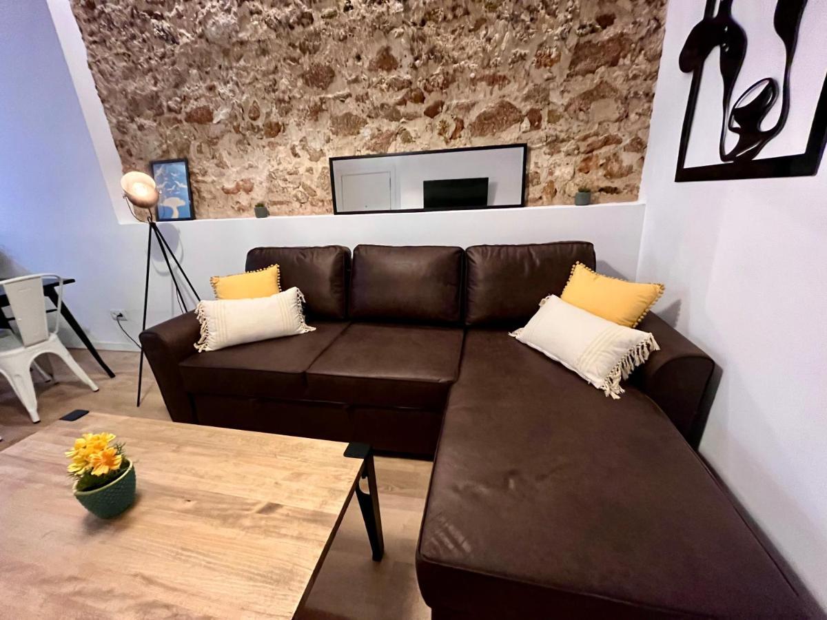 Gatu Premium Villa La Pepa, Preferente Mayores De 25 Anos Y Familias Cadiz Bagian luar foto