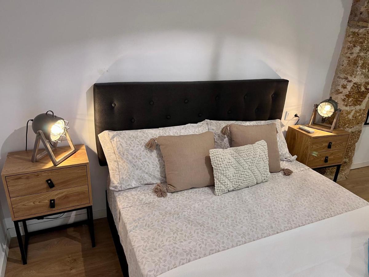 Gatu Premium Villa La Pepa, Preferente Mayores De 25 Anos Y Familias Cadiz Bagian luar foto