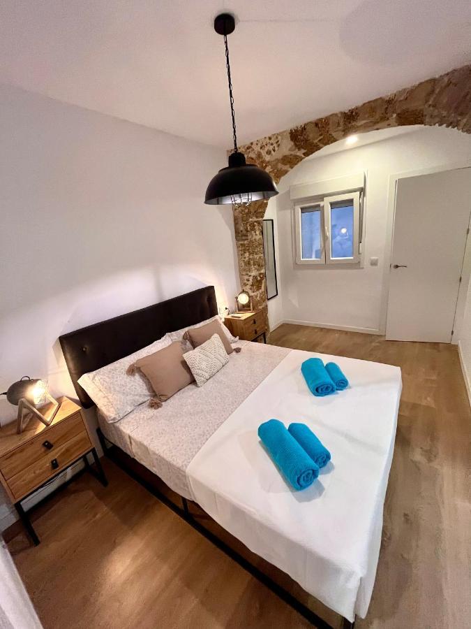 Gatu Premium Villa La Pepa, Preferente Mayores De 25 Anos Y Familias Cadiz Bagian luar foto