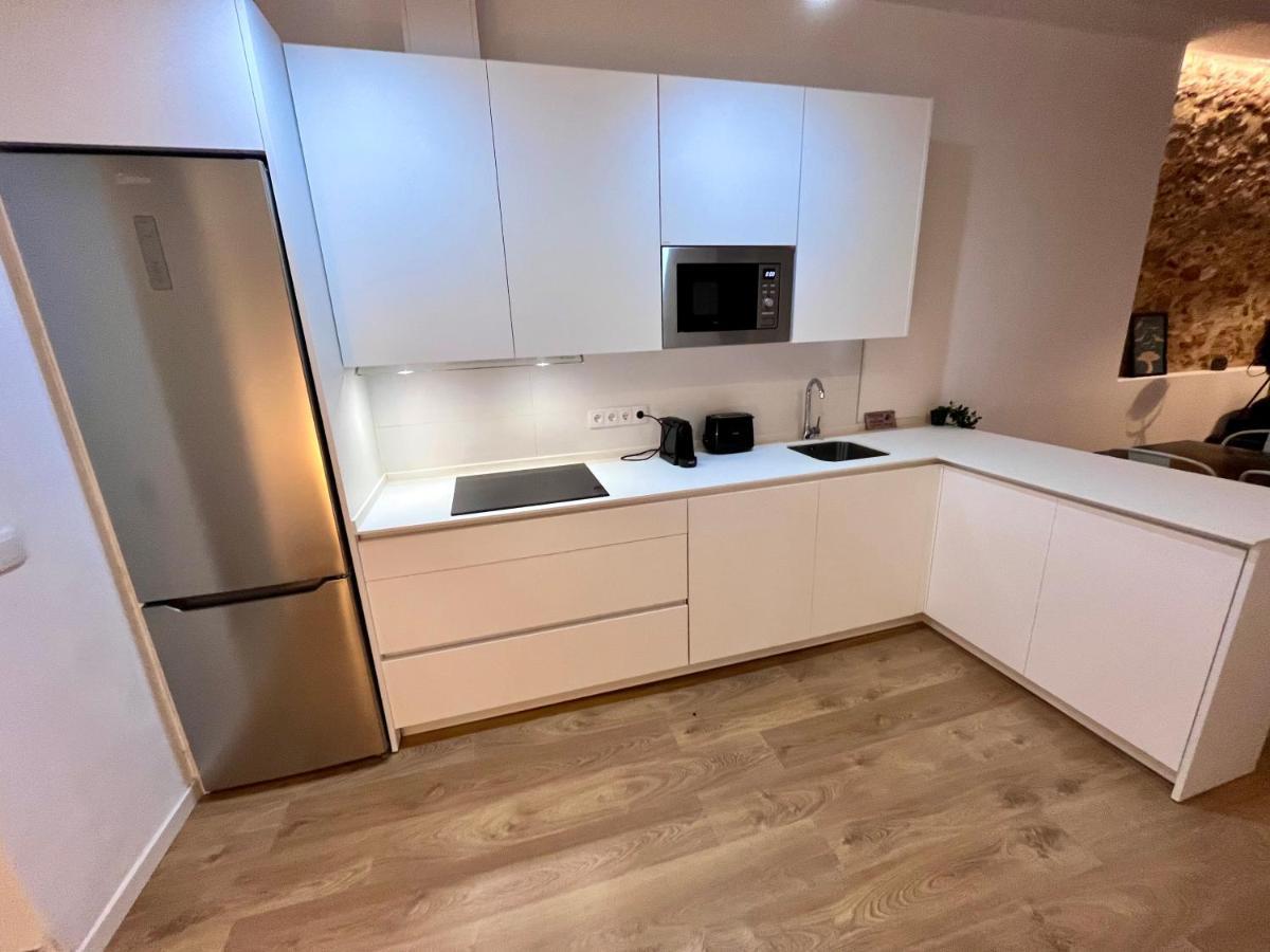 Gatu Premium Villa La Pepa, Preferente Mayores De 25 Anos Y Familias Cadiz Bagian luar foto