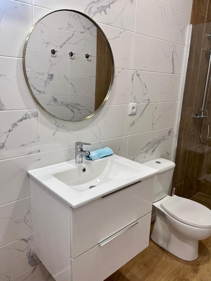 Gatu Premium Villa La Pepa, Preferente Mayores De 25 Anos Y Familias Cadiz Bagian luar foto