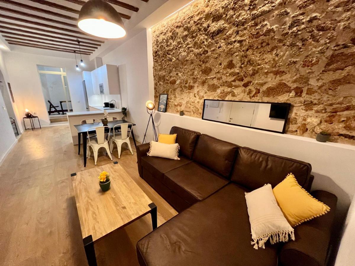 Gatu Premium Villa La Pepa, Preferente Mayores De 25 Anos Y Familias Cadiz Bagian luar foto