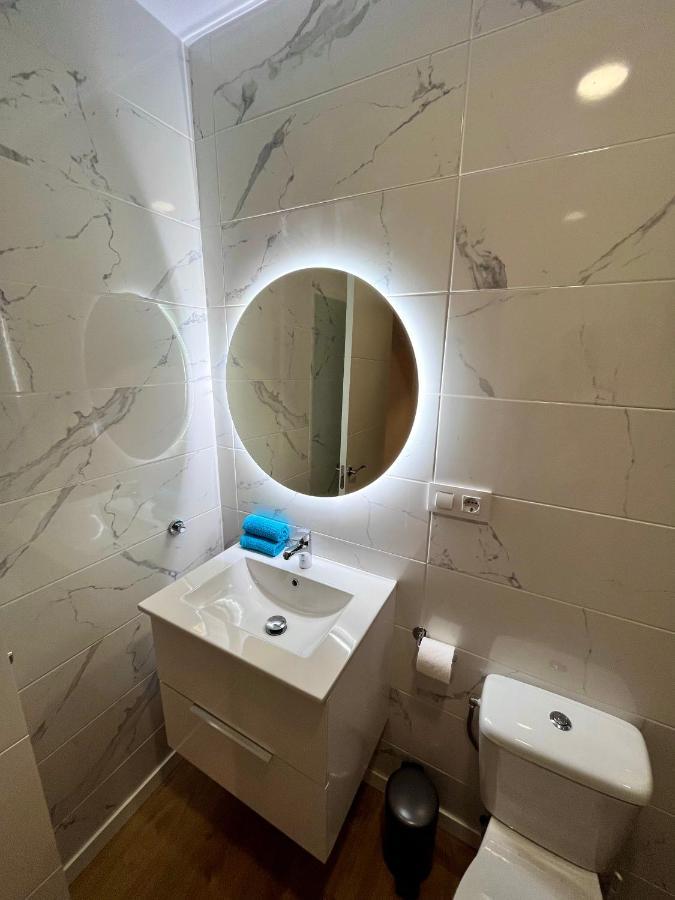 Gatu Premium Villa La Pepa, Preferente Mayores De 25 Anos Y Familias Cadiz Bagian luar foto