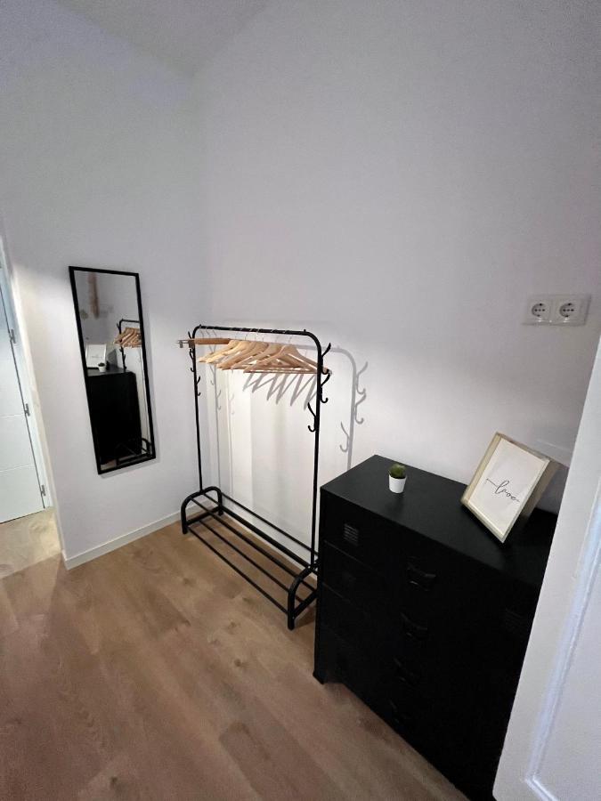 Gatu Premium Villa La Pepa, Preferente Mayores De 25 Anos Y Familias Cadiz Bagian luar foto