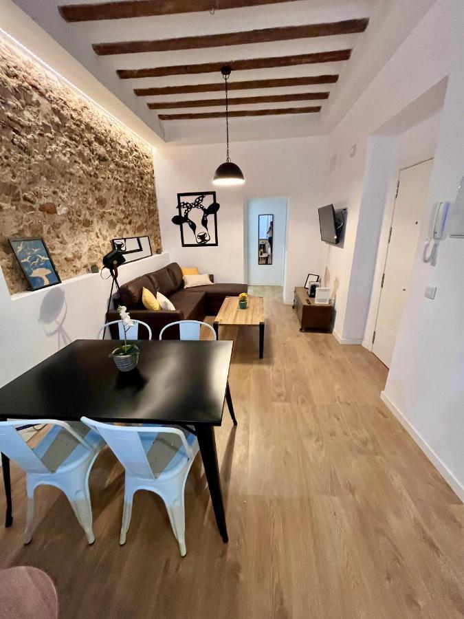Gatu Premium Villa La Pepa, Preferente Mayores De 25 Anos Y Familias Cadiz Bagian luar foto