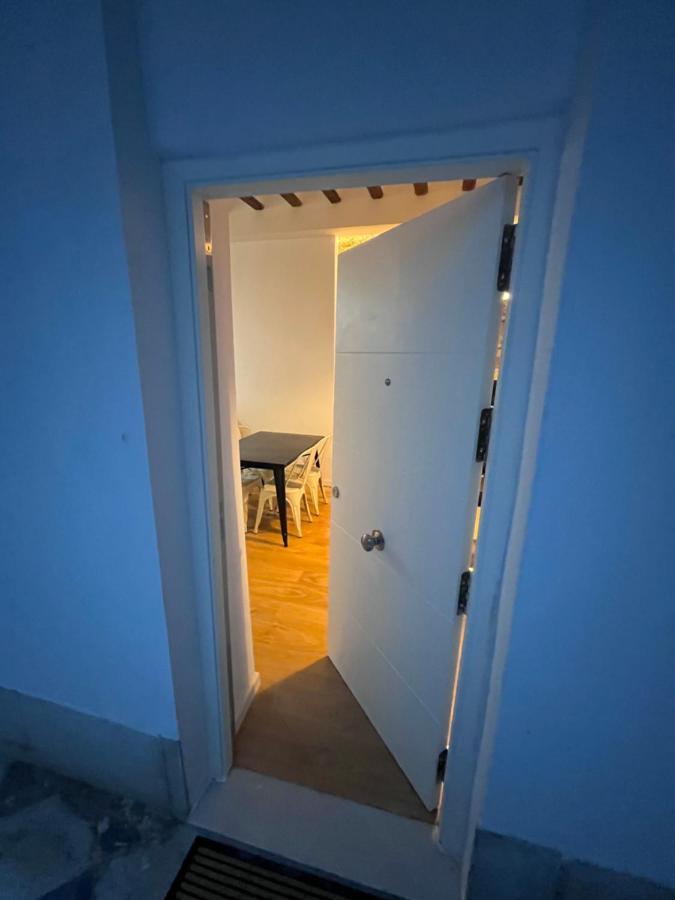 Gatu Premium Villa La Pepa, Preferente Mayores De 25 Anos Y Familias Cadiz Bagian luar foto
