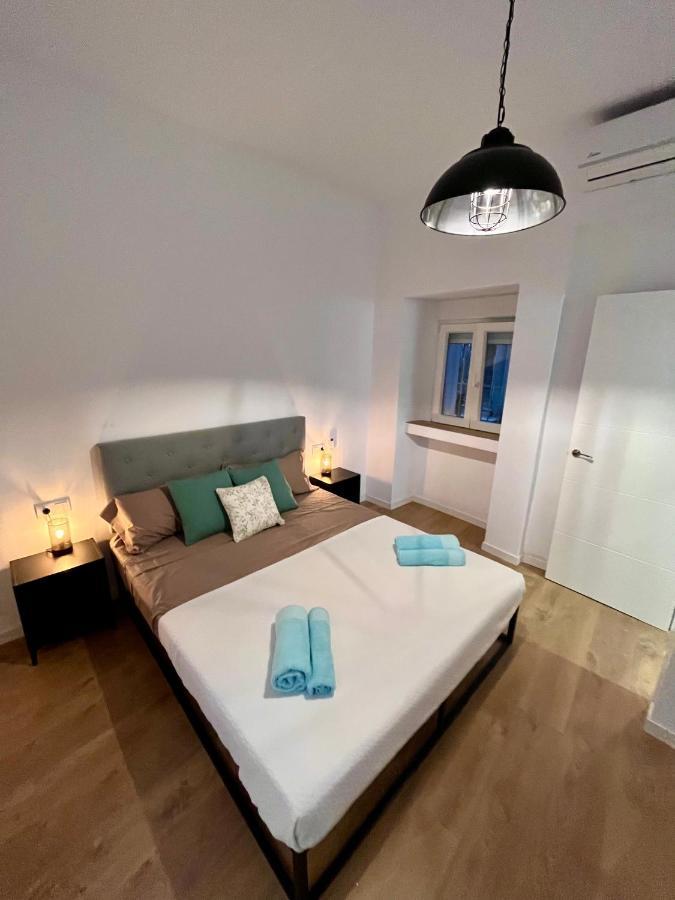 Gatu Premium Villa La Pepa, Preferente Mayores De 25 Anos Y Familias Cadiz Bagian luar foto