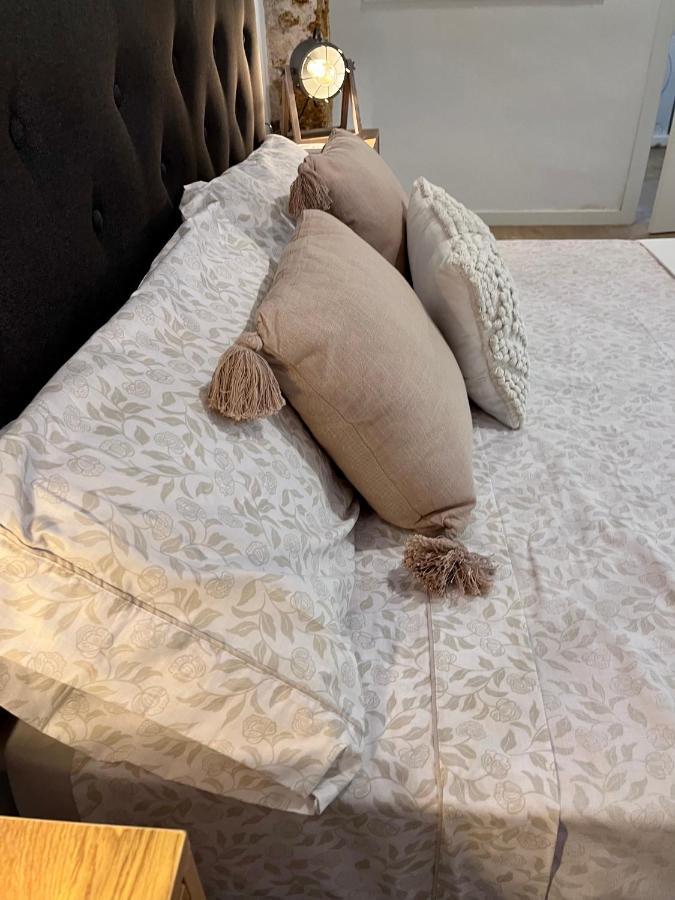 Gatu Premium Villa La Pepa, Preferente Mayores De 25 Anos Y Familias Cadiz Bagian luar foto