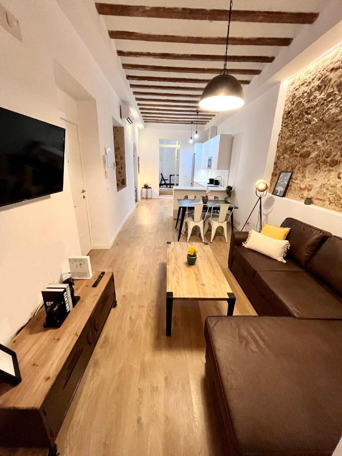 Gatu Premium Villa La Pepa, Preferente Mayores De 25 Anos Y Familias Cadiz Bagian luar foto